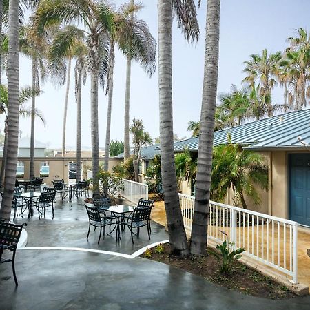 Pb Surf Beachside Inn San Diego Esterno foto