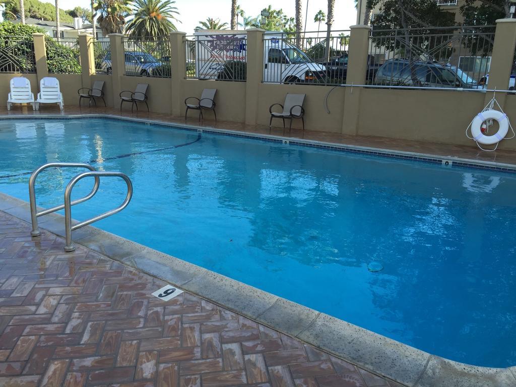 Pb Surf Beachside Inn San Diego Esterno foto