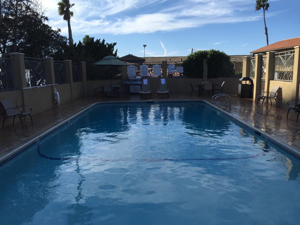 Pb Surf Beachside Inn San Diego Esterno foto