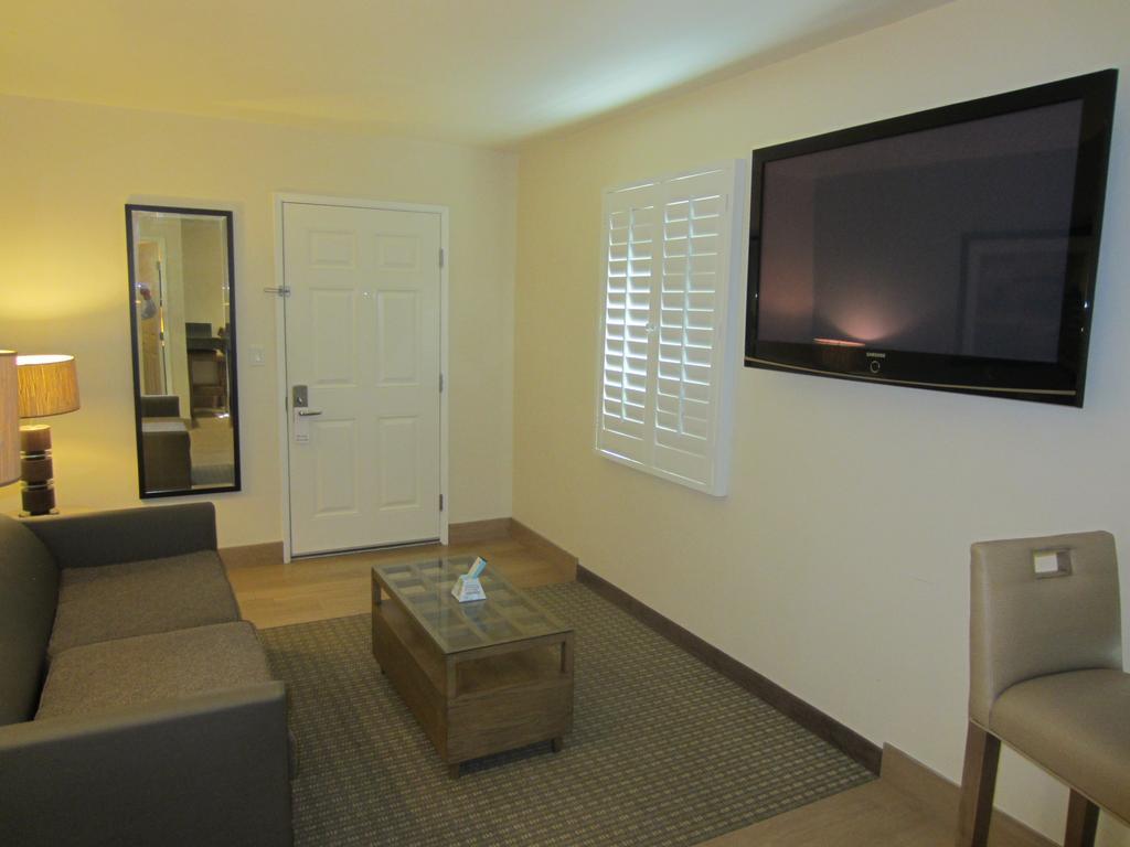 Pb Surf Beachside Inn San Diego Esterno foto
