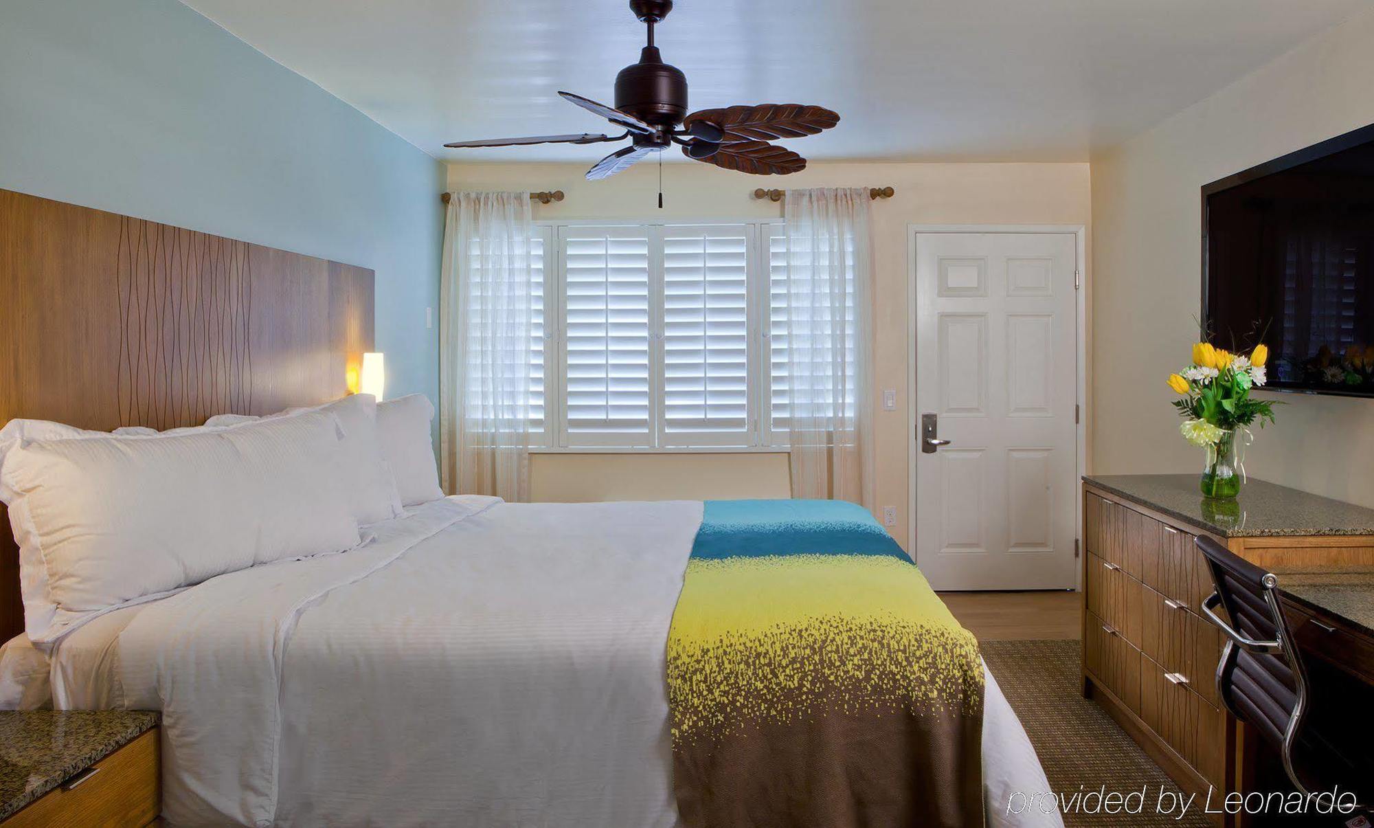 Pb Surf Beachside Inn San Diego Camera foto