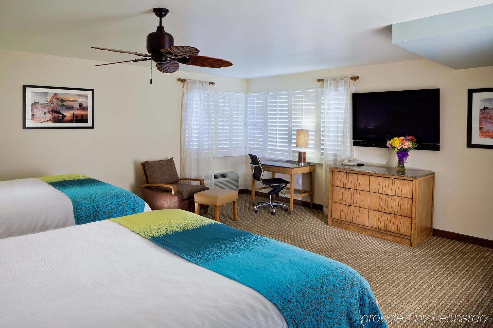 Pb Surf Beachside Inn San Diego Esterno foto