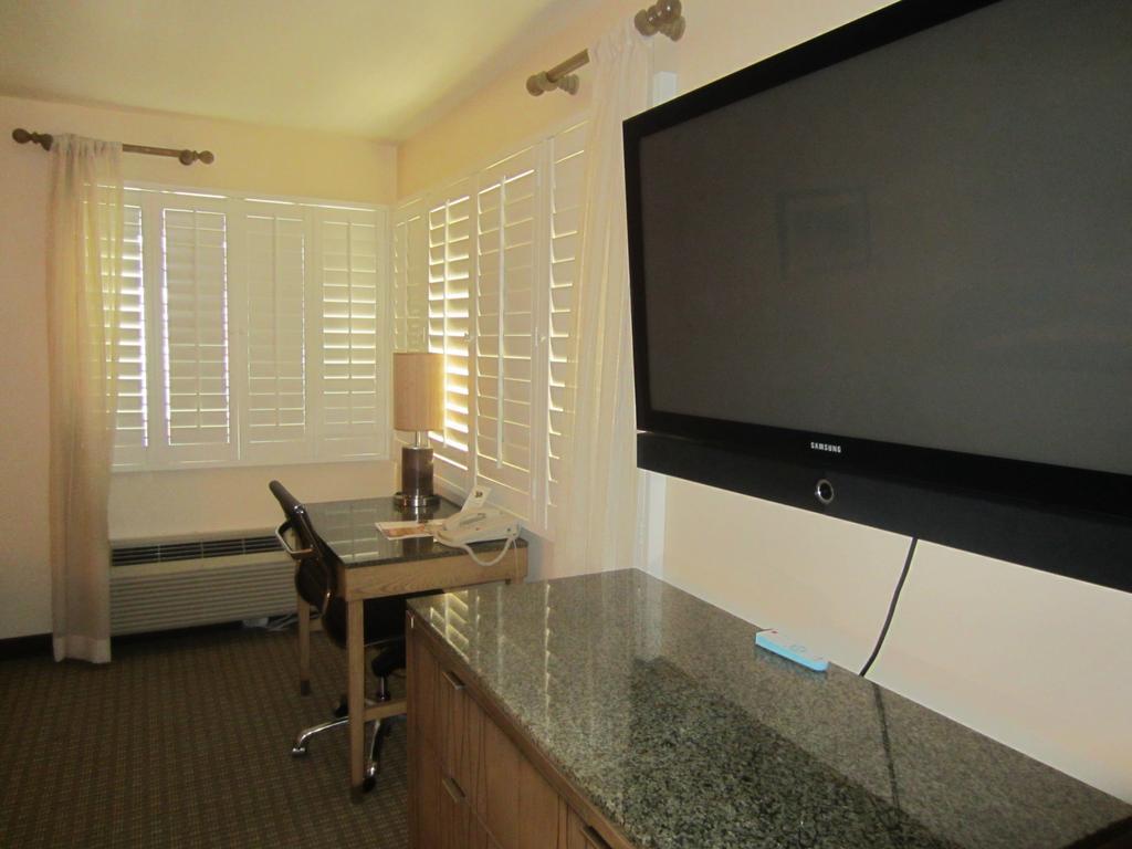Pb Surf Beachside Inn San Diego Esterno foto