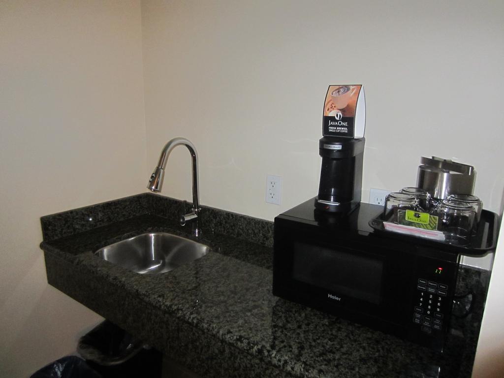 Pb Surf Beachside Inn San Diego Esterno foto