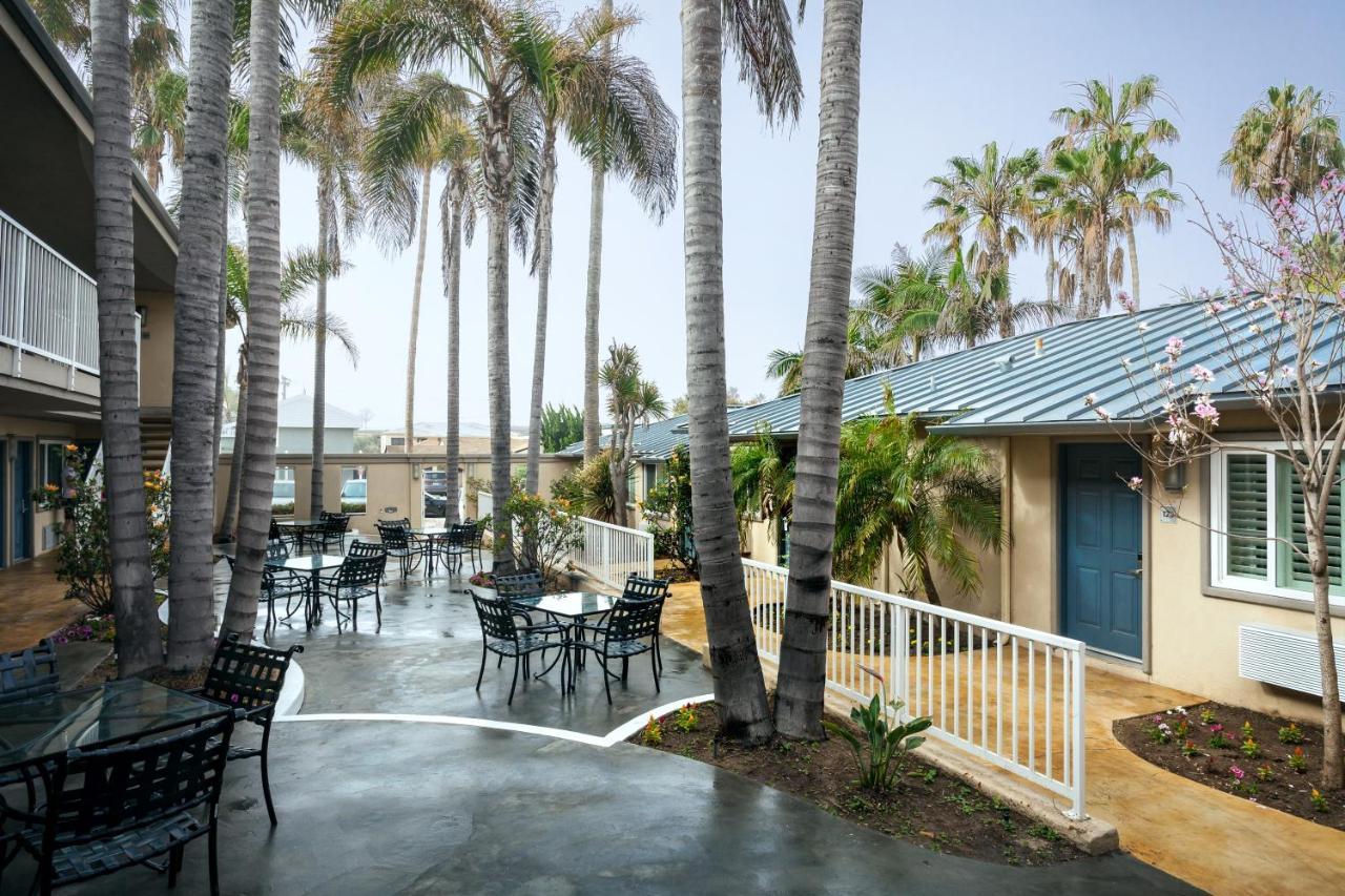 Pb Surf Beachside Inn San Diego Esterno foto