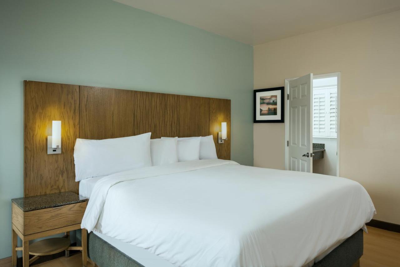 Pb Surf Beachside Inn San Diego Esterno foto