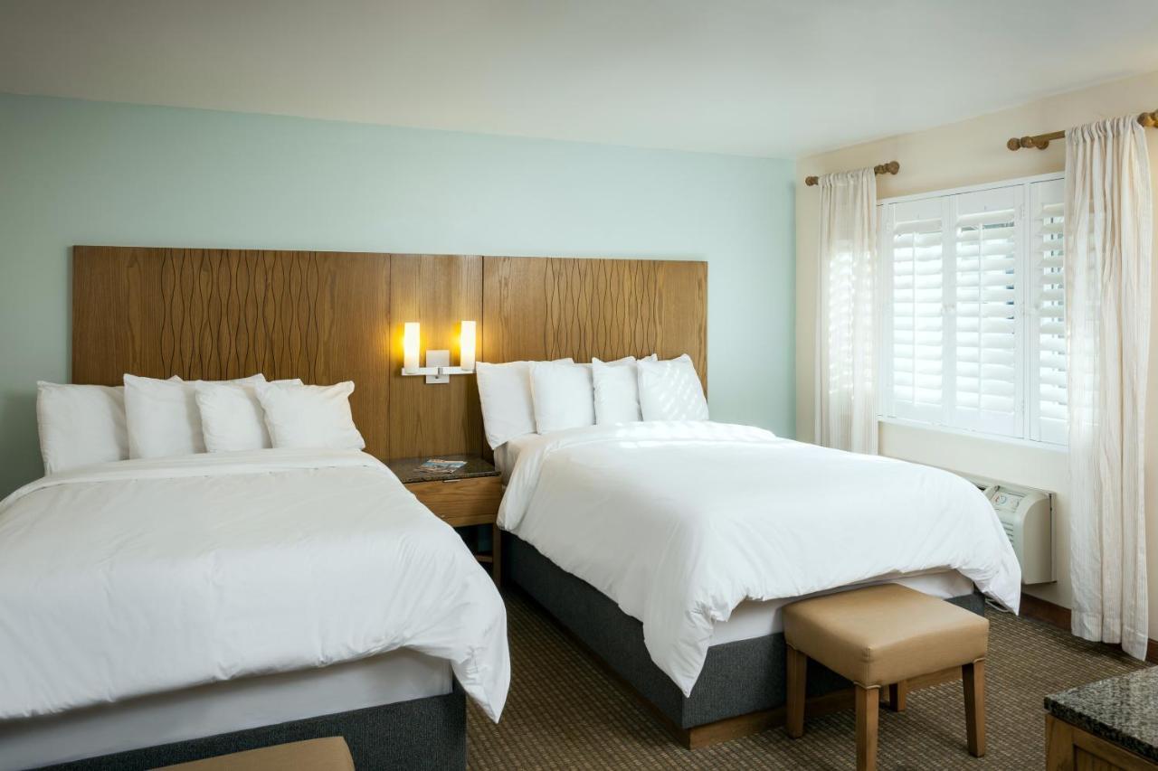 Pb Surf Beachside Inn San Diego Esterno foto
