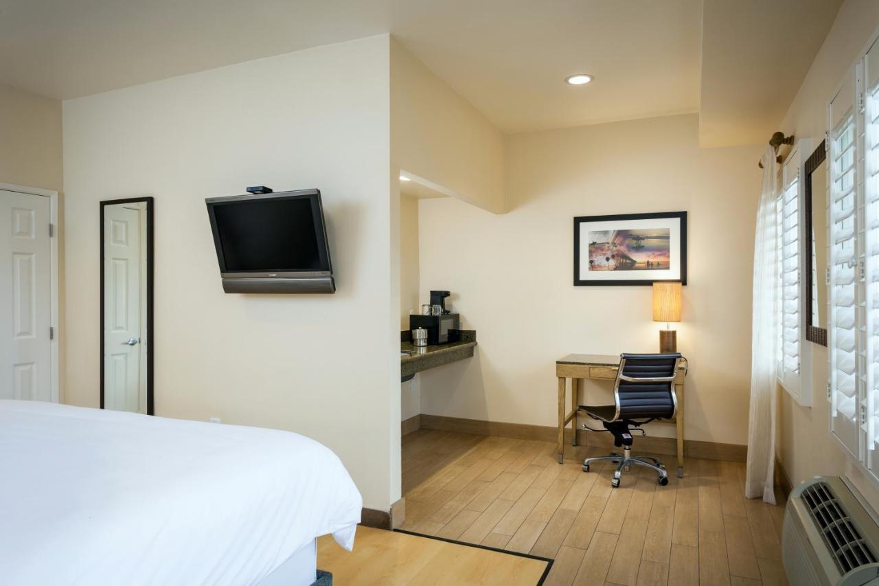 Pb Surf Beachside Inn San Diego Esterno foto