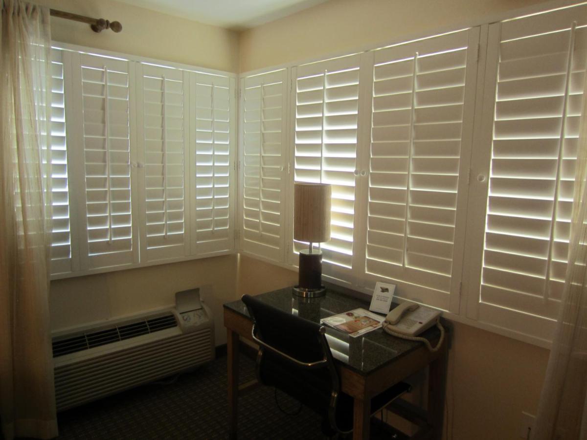 Pb Surf Beachside Inn San Diego Esterno foto